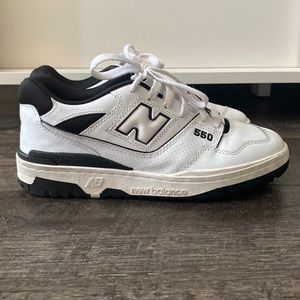 New Balance 550s - Oreo